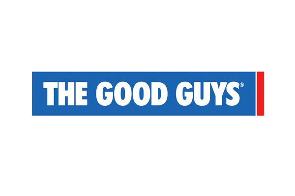 The Good Guys