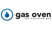 Gas Oven