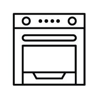 Built in ovens